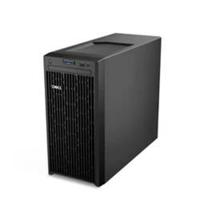 Dell PowerEdge T150 server 2 TB Rack (4U) Xeon E, 3CHHT - thumbnail