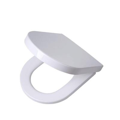 Tiger soft-close toiletbril memphis duroplast wit 252930646