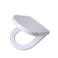 Tiger soft-close toiletbril memphis duroplast wit 252930646 - thumbnail