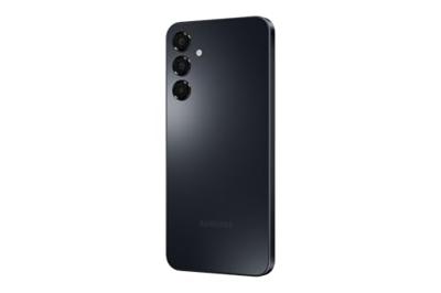 Samsung Galaxy A16 128GB 4G Smartphone Zwart - thumbnail