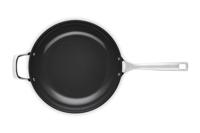 LE CREUSET - Essential Non-Stick Ceramic - Sauteerpan 30cm 6,80l - thumbnail