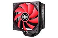 Xilence M704 CPU-koellichaam met ventilator AMD AM4, AMD AM5, Intel LGA 1150, Intel LGA 1151, Intel LGA 1155, Intel LGA 1156, Intel LGA 1200, Intel LGA 1700, - thumbnail
