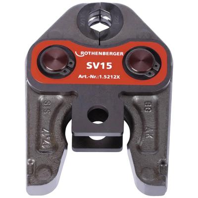 Rothenberger 015212X Persbek