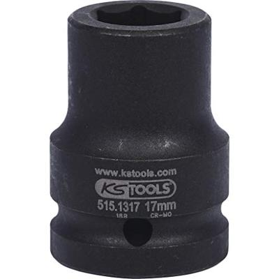 KS Tools 5151365 515.1365 Kracht-dopsleutelinzet 65 mm
