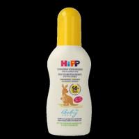 Hipp Baby soft zonnespray voor kinderen 150 Milliliter - thumbnail