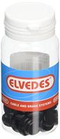 Elvedes e-cap voor schroefnip. elv2012024 (25x) elv212023 - thumbnail