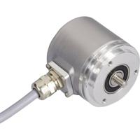 Posital Fraba OCD-S6C1G-1416-S06S-2RW Roterende encoder Absoluut Optisch Synchroonflens 58 mm 1 stuk(s) - thumbnail