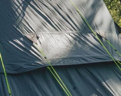 Outwell Earth 3 Plus Tunneltent