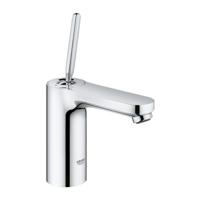 Wastafelkraan GROHE Get EcoJoy M-size met Push Open Chroom - thumbnail