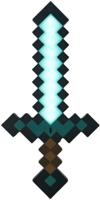 Minecraft Torch Light - Diamond Sword - thumbnail