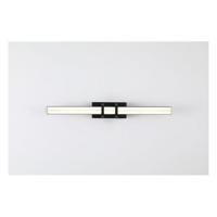 Searchlight Design wandlampParma zwart - 66412BK - thumbnail