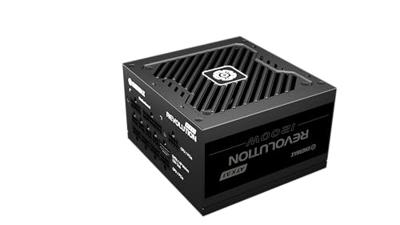Enermax ERS1200EWT-V2 PC-netvoeding 1200 W 80 Plus Gold