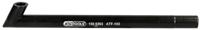 KS Tools 1509263 Bevoegladapter kort, 29° haaks voor VAG - thumbnail