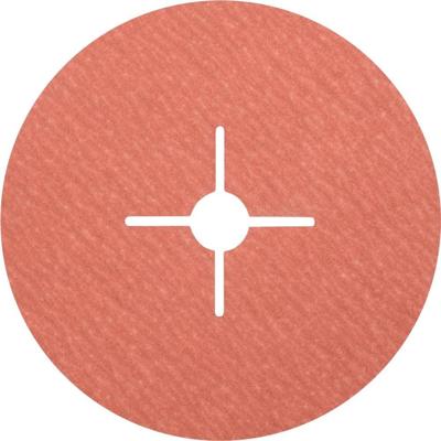 PFERD TOOLS FS 180-22 A-COOL 80 64128175 Schuurpapier voor schuurschijf Korrelgrootte (num) 80 (Ø) 180 mm 25 stuk(s)