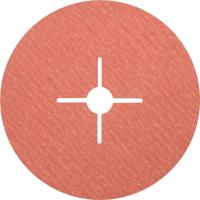 PFERD TOOLS FS 180-22 A-COOL 80 64128175 Schuurpapier voor schuurschijf Korrelgrootte (num) 80 (Ø) 180 mm 25 stuk(s) - thumbnail