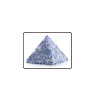 Edelsteenpiramide sodaliet - thumbnail