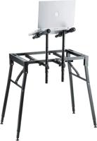 Konig & Meyer 18950 keyboard standaard tafelmodel - thumbnail