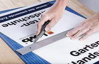 kwb Afbreekmes 9 mm 014009 1 stuk(s) - thumbnail