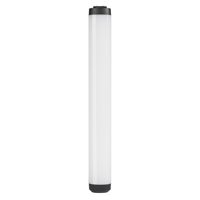 Sirui led tubelight t30 zwart - thumbnail