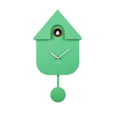 Karlsson - Wall Clock Modern Cuckoo Karlsson - Wall Clock Modern Cuckoo