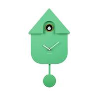 Karlsson - Wall Clock Modern Cuckoo - thumbnail