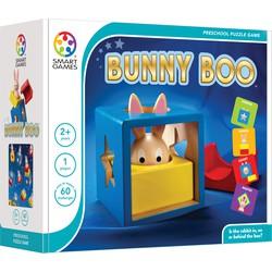 SmartGames Bunny Boo Denkspel