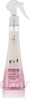 Glossing and Detangling Spray 250 ml