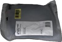 LINDY 36394 VGA-kabel M/F, zwart 3 m - thumbnail