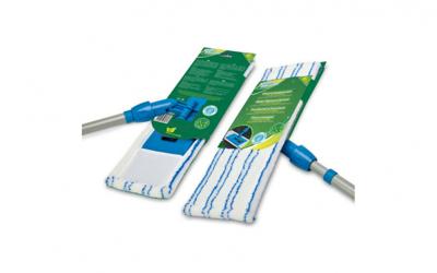 Starbright Vloerwisapparaat compleet