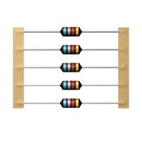 TDK B82144A2103K000 B82144A2103K000 Inductor Axiaal bedraad Rastermaat 15 mm 10 µH 0.22 Ω 1.4 A 1 stuk(s) - thumbnail