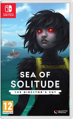Sea of Solitude Director's Cut Sea of Solitude Director's Cut
