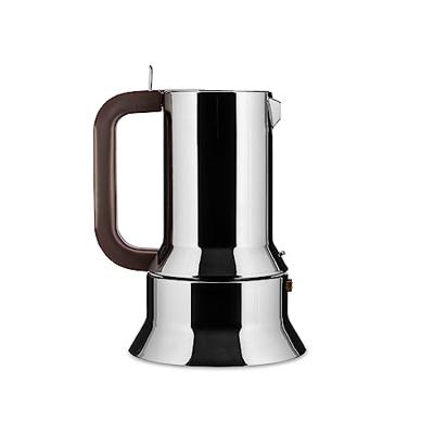 Alessi Percolator - 9090/M - 10 kops - door Richard Sapper