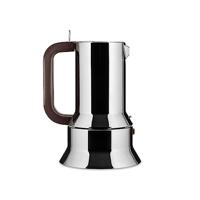 Alessi Percolator - 9090/M - 10 kops - door Richard Sapper - thumbnail