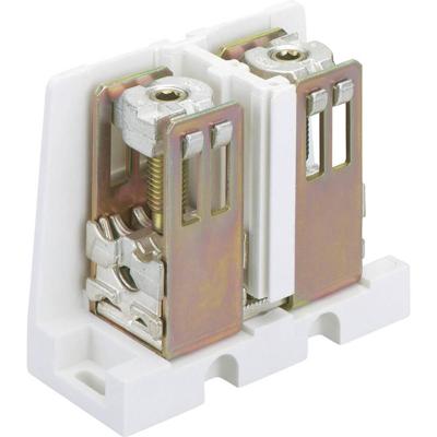 Spelsberg 07612501 Aansluitklemmen Grijs