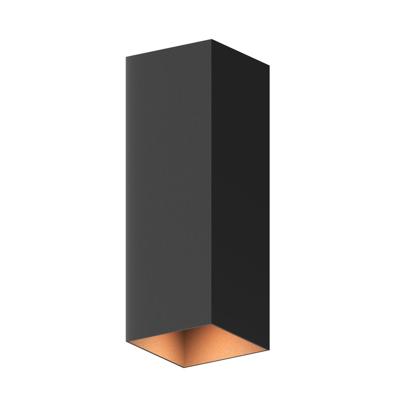 Outdoor wall light rectangle zwart II Calex - Calex Outdoor wall light rectangle zwart II Calex - Calex