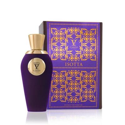 V Canto Colors Isotta Parfum 100ml