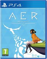 Aer: Memories of Old - thumbnail