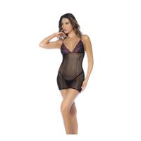 Jurk Mapalé Één maat - thumbnail