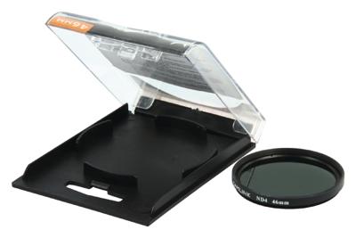 Camlink CL-46ND4 ND4 filter 46 mm