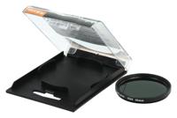 Camlink CL-46ND4 ND4 filter 46 mm - thumbnail