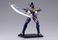 Yu-Gi-Oh! Oshi Works Statue Buster Blader 23 cm - thumbnail