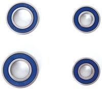 ALL BALLS Racing wiellagerset wheel bearing sets 25-110 complete - thumbnail