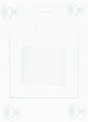 Formani Piet Boon ONE PB51 luikring - wit