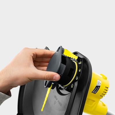 Kärcher Home & Garden 2.444-022.0 Trimmermessen