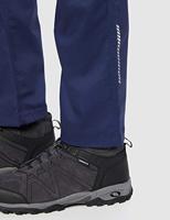 Blaklader 144418328985C56 industriële stretch werkbroek, marineblauw/korenbloem, maat C56 - thumbnail
