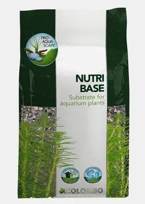 Flora Nutri Base 5 L aquaria Colombo - Colombo Flora Nutri Base 5 L aquaria Colombo - Colombo