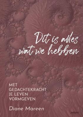Dit is alles wat we hebben (Paperback)