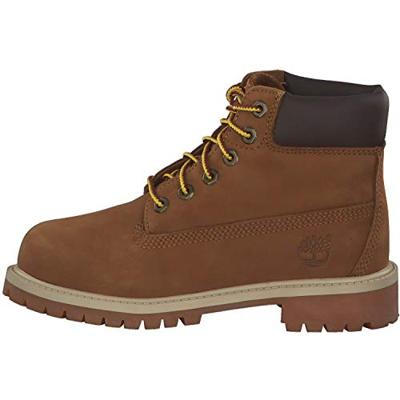 Timberland 6" PRM Boots Kids TB014749214 Bruin-33 maat 33