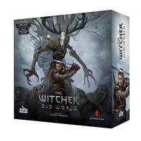 The Witcher Old World Deluxe Edition - thumbnail