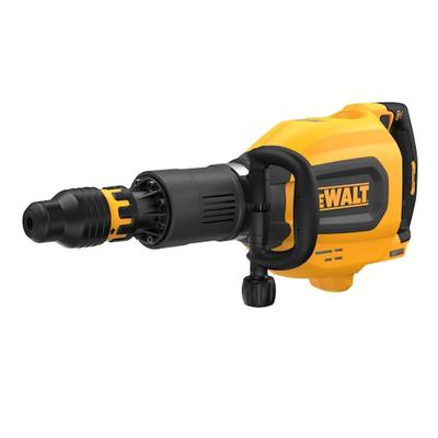 DeWALT DCH911NK Accu Breekhamer SDS-Max 27J 54V XR FlexVolt Basic Body in koffer - thumbnail
